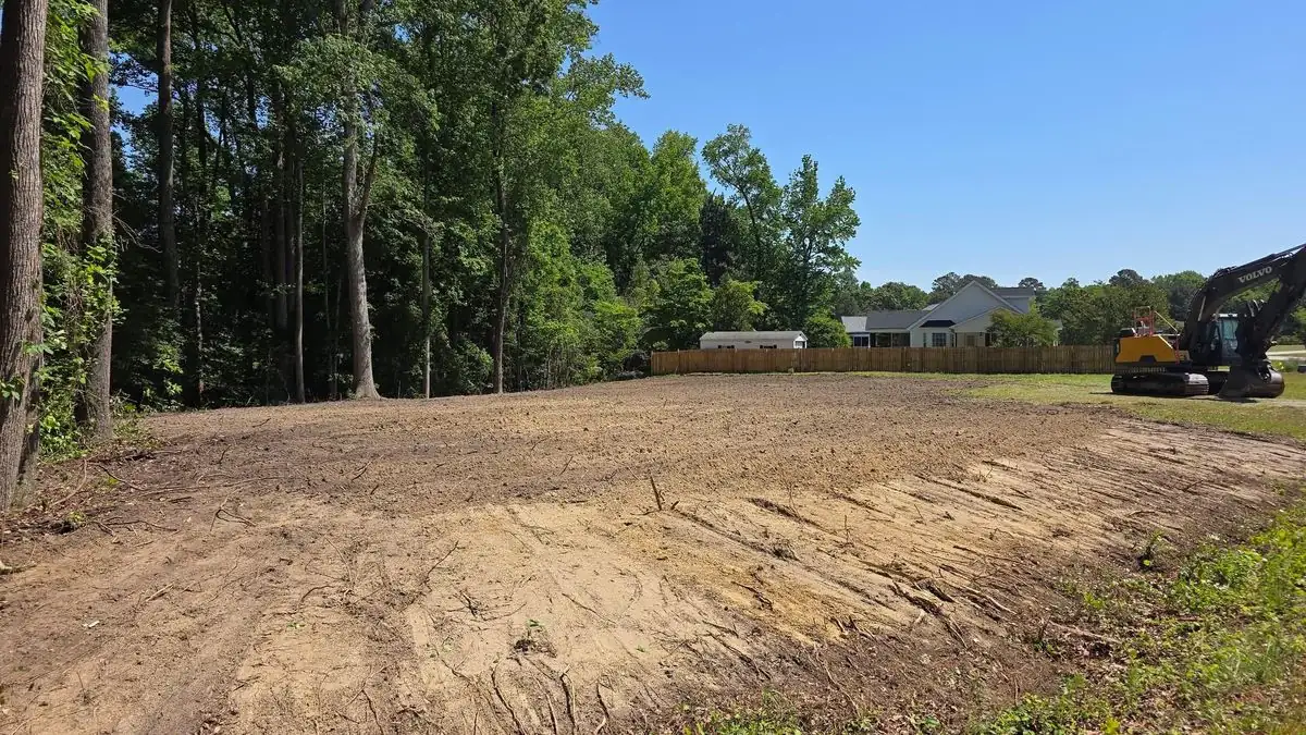 Land Clearing 101: What to Expect Start to Finish